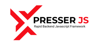 Xpresser Logo Alt text
